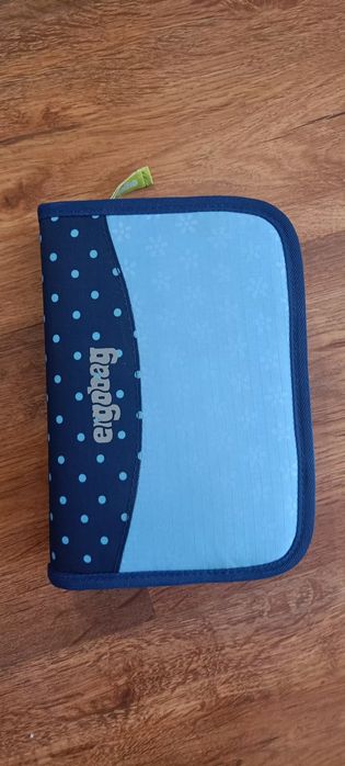 Пенал Ergobag, сумка для обуви