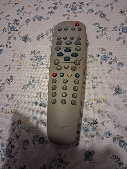 Televisão marca Phillips