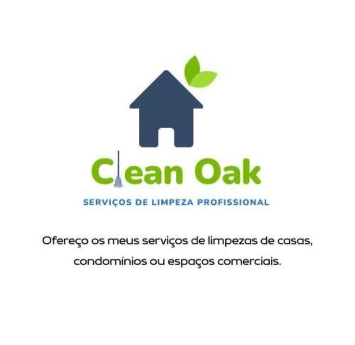 Serviços de Limpeza