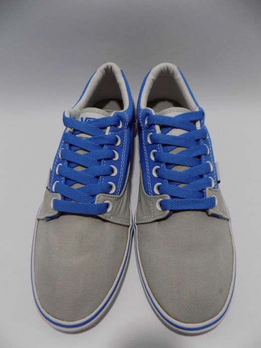 Кеды  Vans  Ванс