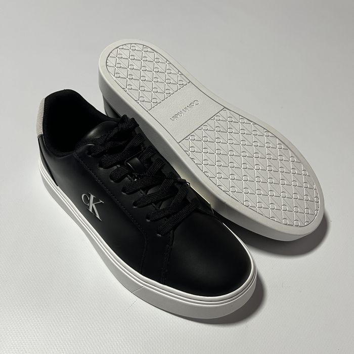 Оригінал! Calvin Klein 41 та 46 (26 та 29,5см)