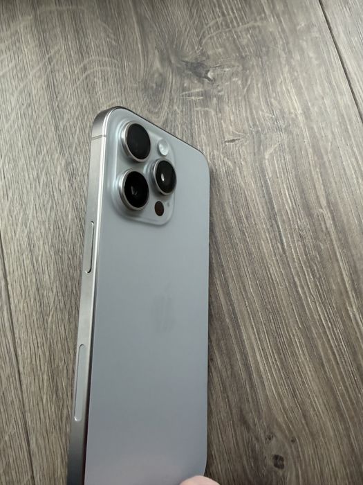 Продам 15 айфон про макс / 15 IPhone Pro Max