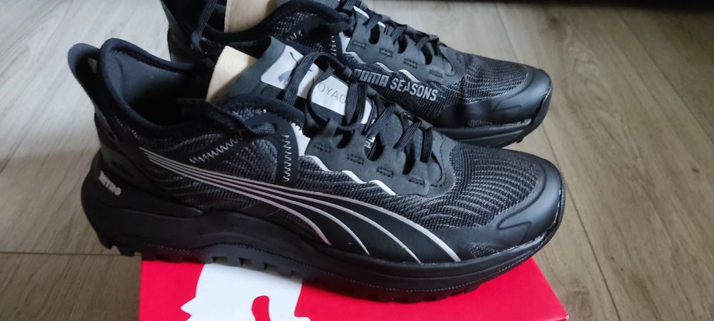 Кросівки Puma 41 розмір жіночі нові