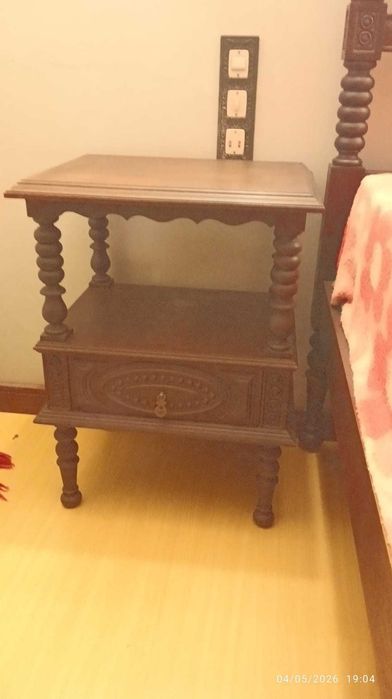 Mobilia de Quarto