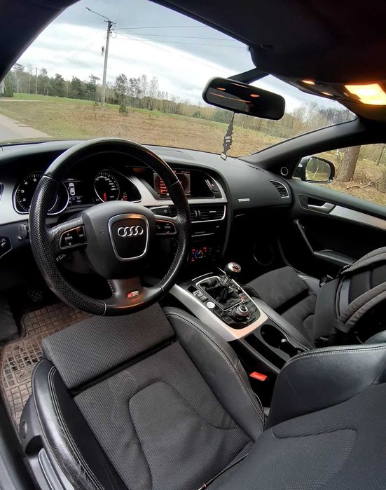 Audi A5 Відмінний стан