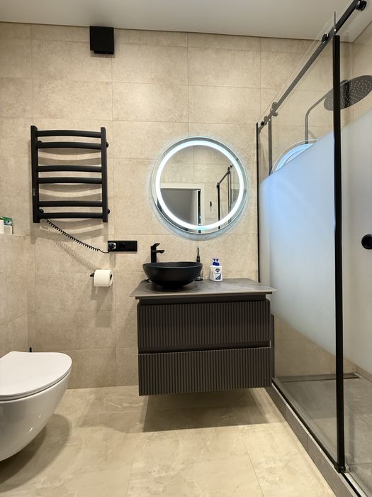 Таунхаус з ремонтом в Лісовій Бучі , топ локація