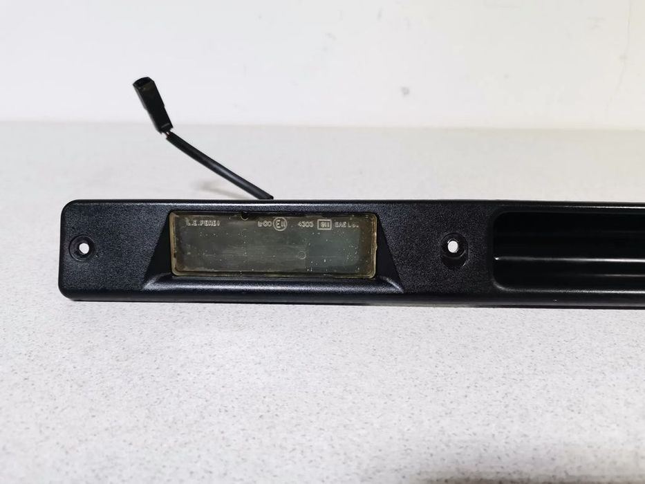 listwa oświetlenia tablicy klamka range rover ii p38 a 94-02