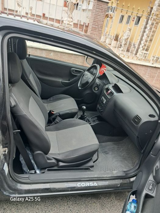 Vende-se uma corsa 2006 1.3