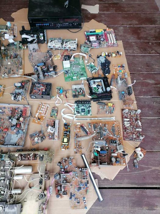 Радио Детали Разное Радіодеталі Продам Ціна За Все