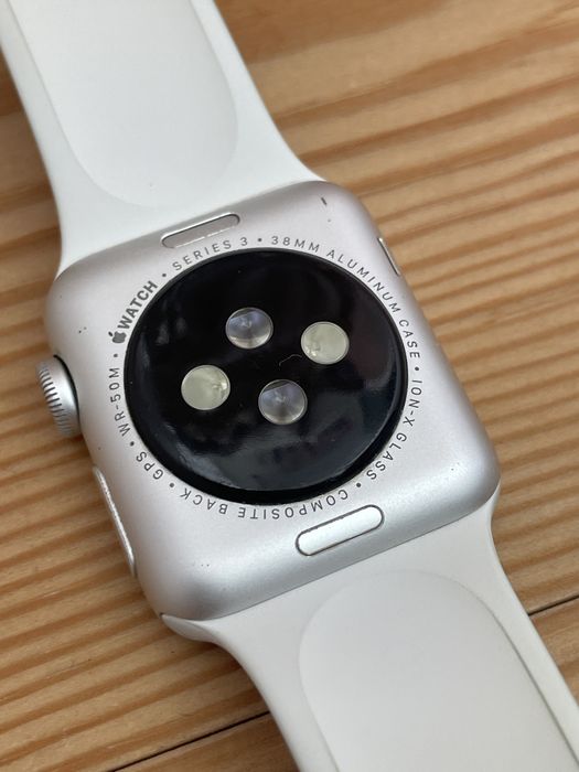 Apple watch 3, 38mm