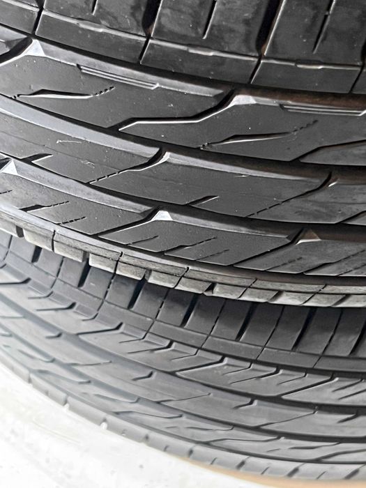 Pneus Landsail LS588 UHP - 215/35/19 - Como NOVOS
