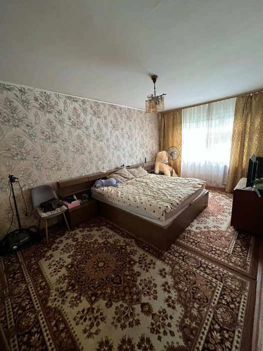 Оренда 3х кімнатної квартири. Польова