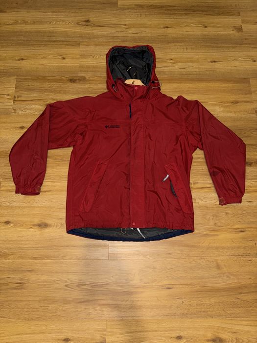 Куртка/ветровка Columbia M