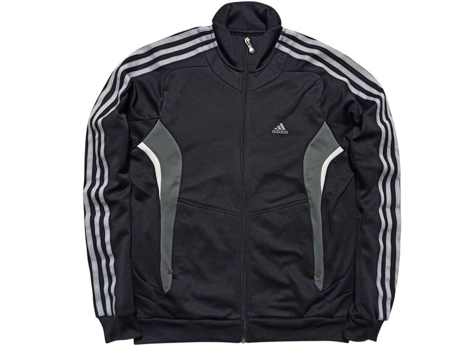 Олимпийка мужская Adidas Climalite