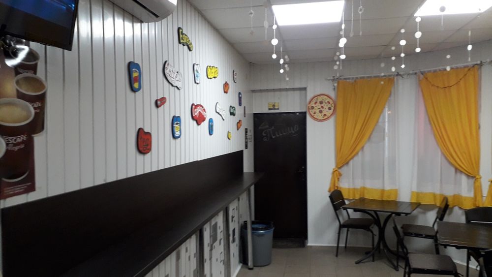 Здам в оренду окреме приміщення під бізнес.Червона лінія