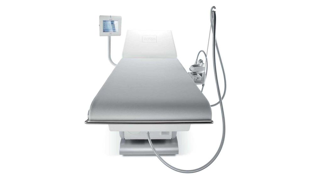 LPG Endermologie – Cellu M6 Endermolab