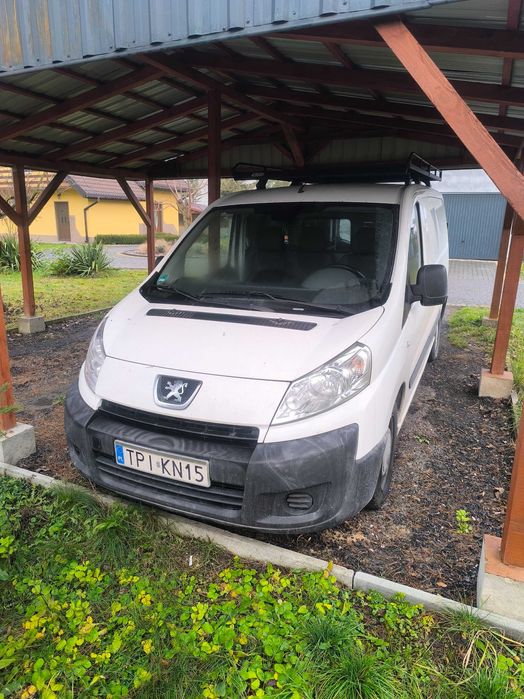 Peugeot Expert 2.0