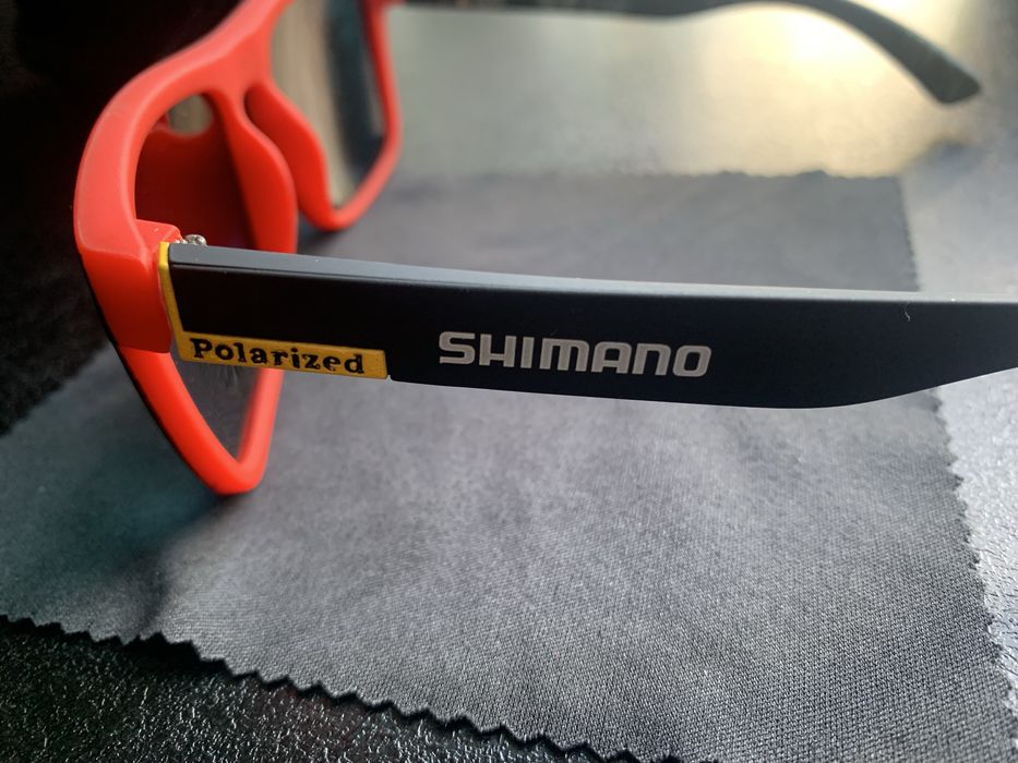 Поляризацийні окуляри Shimano One size
