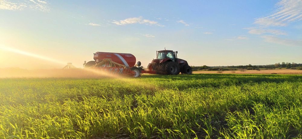 Сівалка пропашна Gaspardo Julia 24 / Horsch  John deere vaderstad tempo.