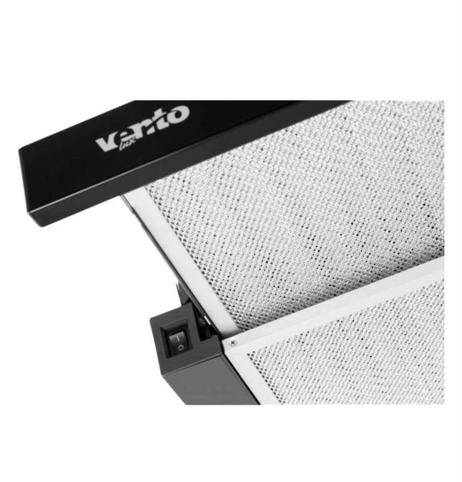 Кухонна витяжка.