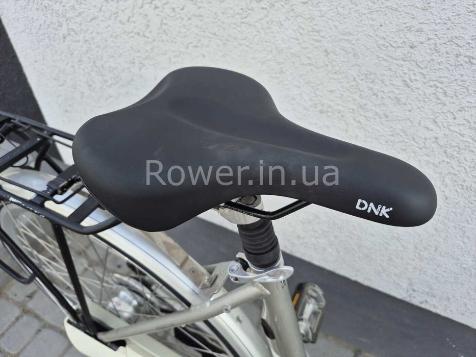Велосипед дамка бу з планетарною втулкою Stella Verona 28 / Nexus 7