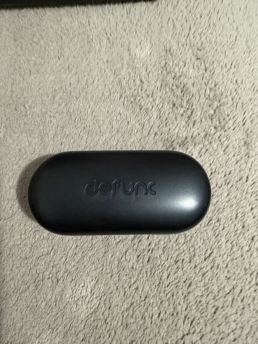 Auriculares defunc true basic