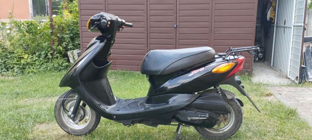 Мопед,скутер Yamaha JOG