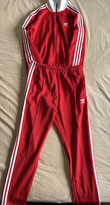 Fato da Adidas Original