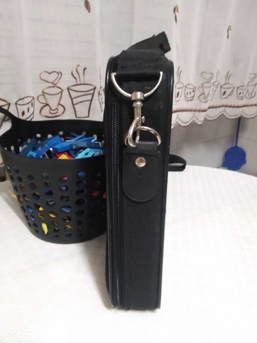 Mala/Bolsa Para Laptop Halfmman