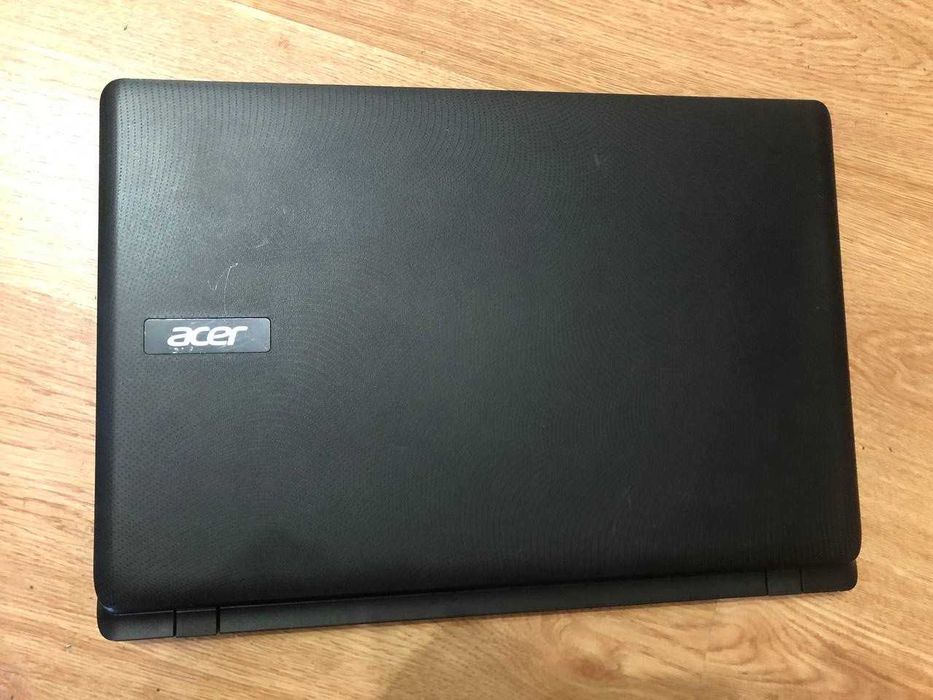 Ноутбук Acer Aspire ES1-732 (17"/Intel 1,1ГГц/SSD 256Gb/ОЗП 8Gb/Win 11)