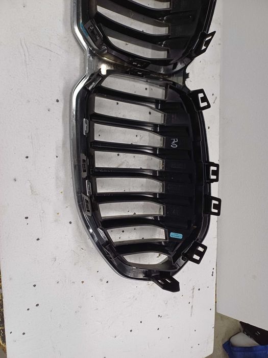 grill nerki bmw 1 f40 7450.957