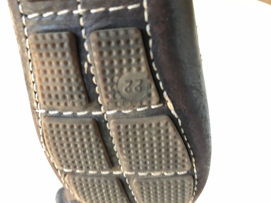 mocassins Lanidor nº 22