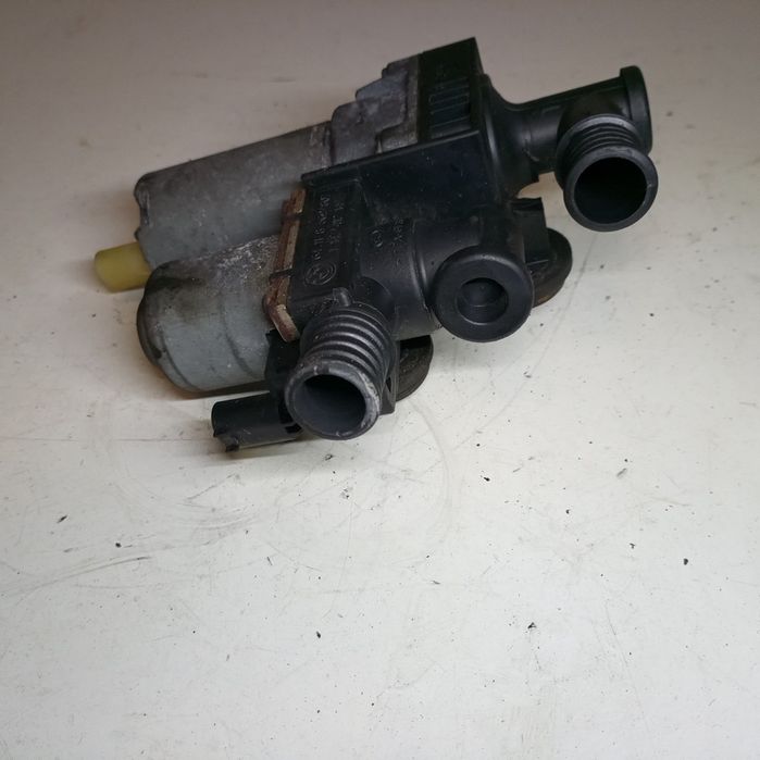 Bomba de água - BMW 3 Compact (E46) | 01 - 05
