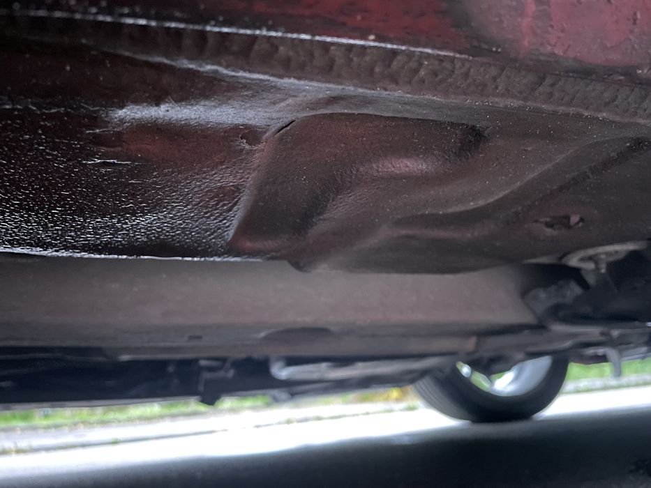 BMW e46 coupe 2004 року