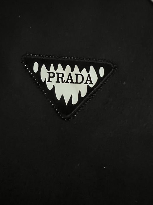 Prada кофта