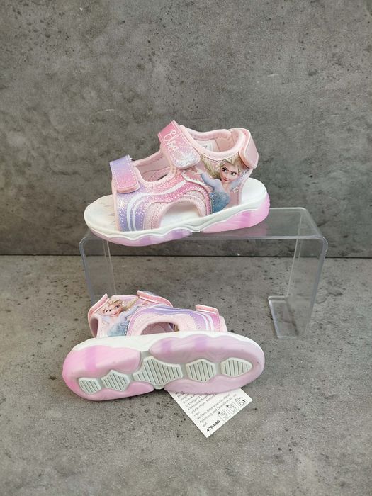Buty Friboo Frozen