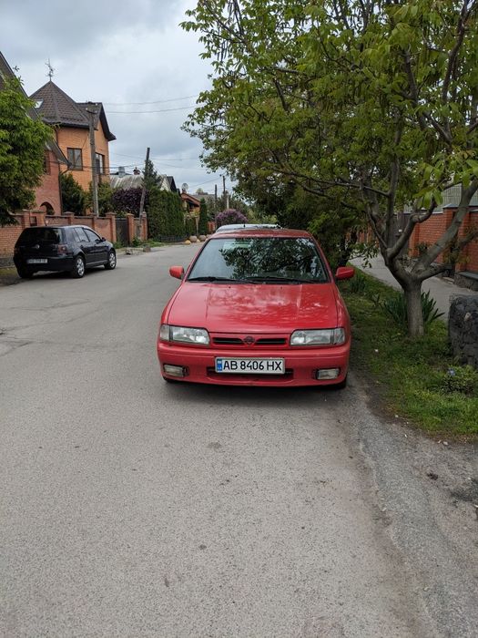 nissan primera p10 торг