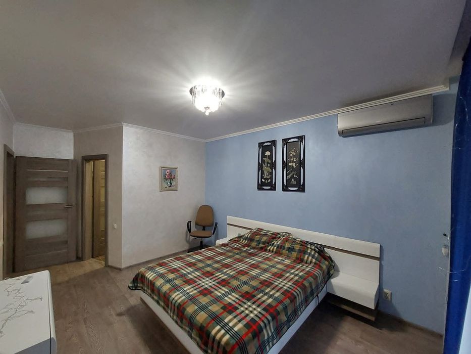 Продам 3к квартиру 120м.кв