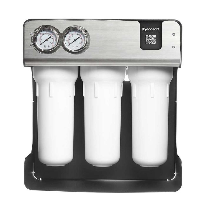 Фільтр зворотного осмосу Ecosoft RObust 1500ECO