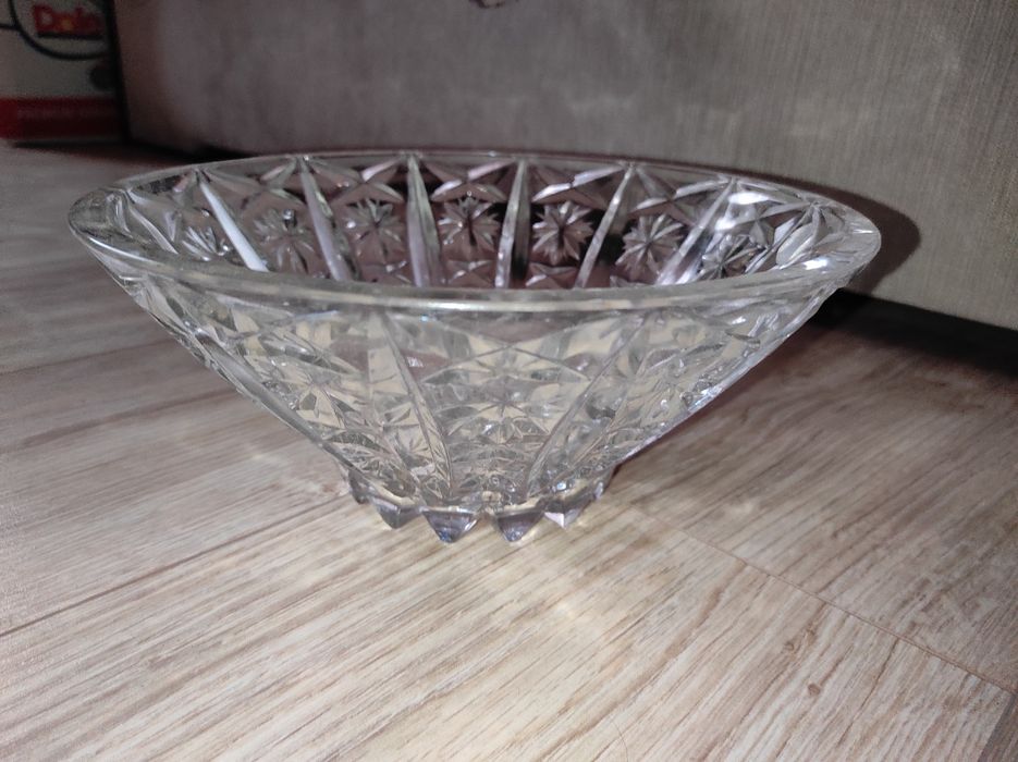 Продам Чехський хрусталь.