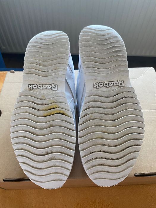 Obuwie marki  Reebok