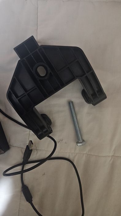 Volante Gamer Mario Kart