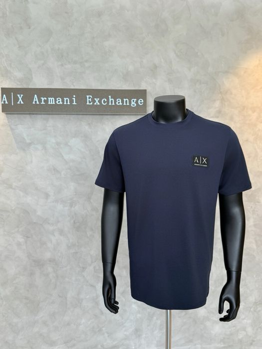 Футболка A|X Armani Exchange