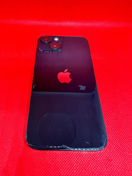 IPHONE 14 128GB PRETO