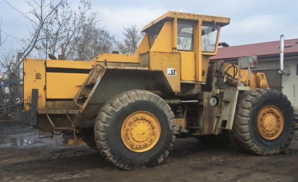 Ładowarka  knb250 cała części tanio