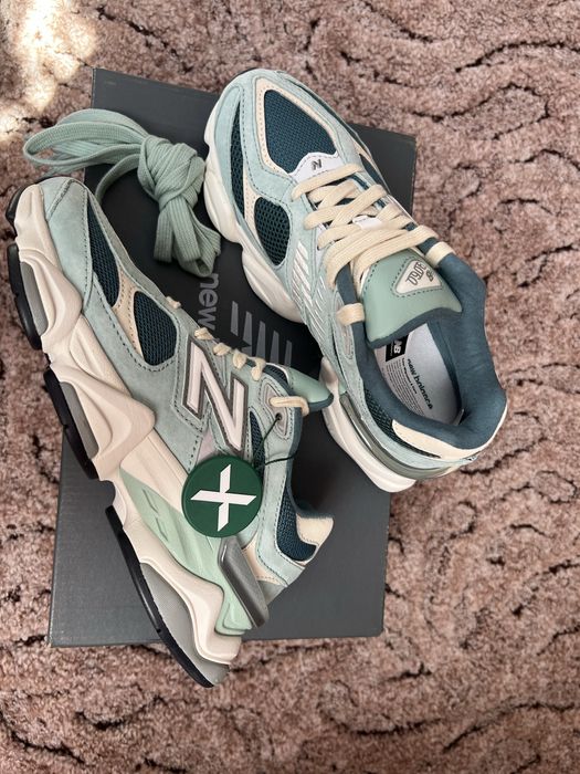 New balance 9060 оригінальні