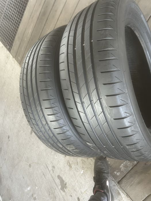 205.55.16 super stan Bridgestone montaż