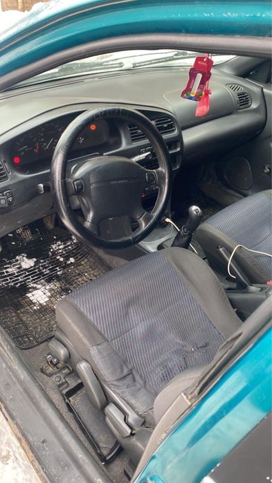 Продам Мазда 323 1996 року