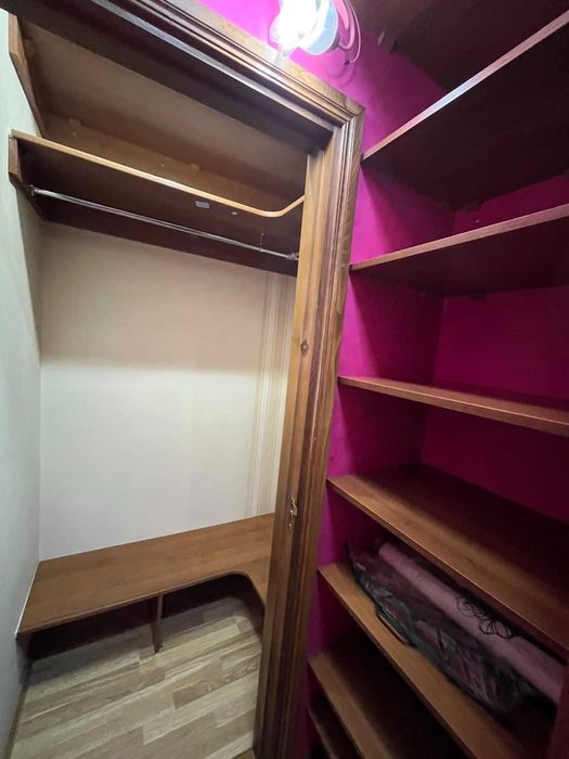 гарна 1к на озерній ,мінімальне оф