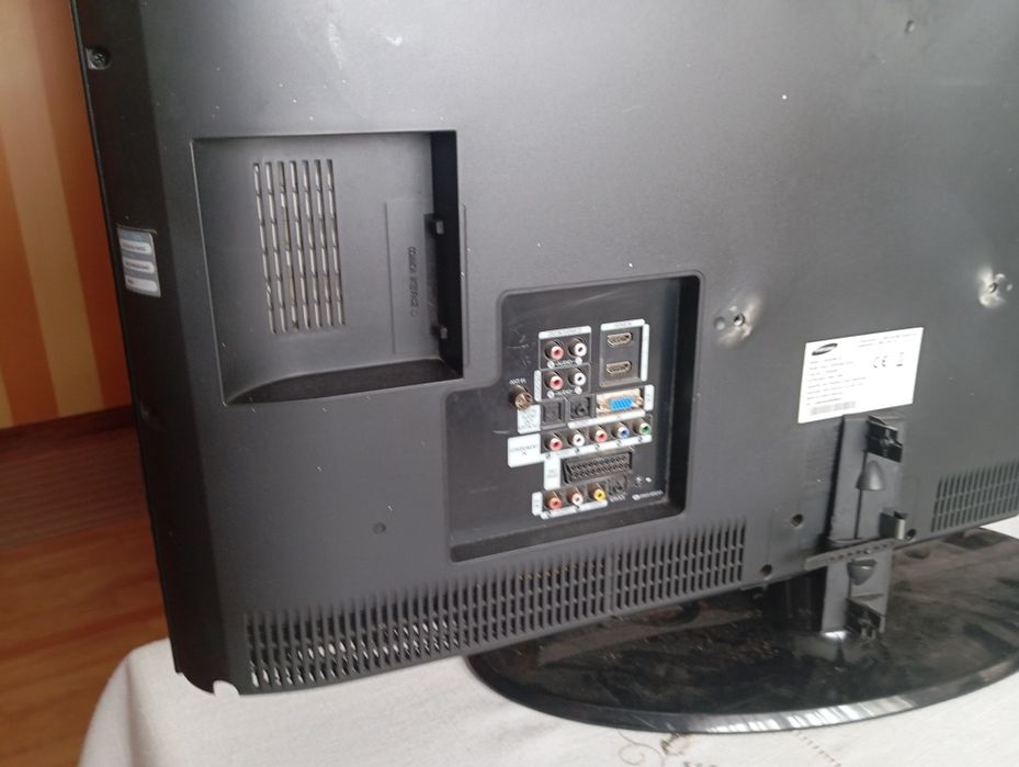 LCD Samsung 32 polegadas